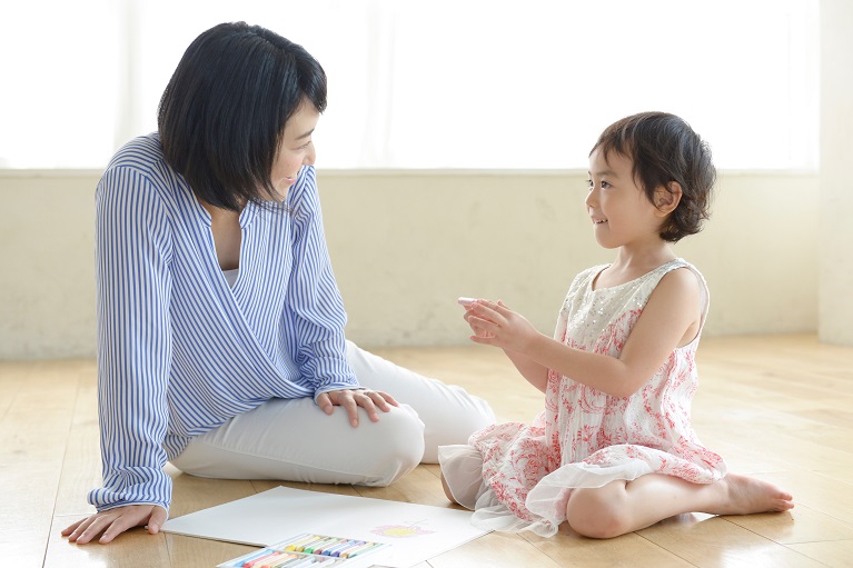 ヘルパンギーナ後の保育園・学校はいつからOK？